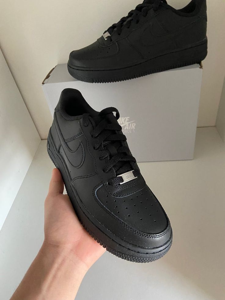 Air force 1 Black